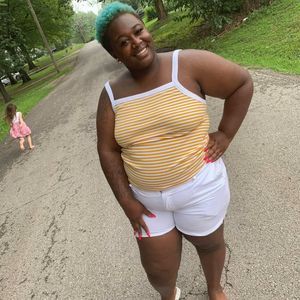 Meet your Posher, Sparkle